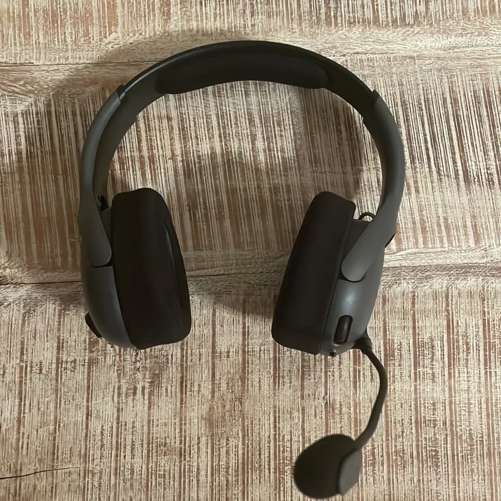 PDP - LVL50 Wireless Stereo Gaming Headset for Xbox - Black